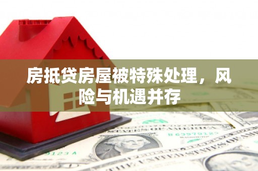 抚远房抵贷房屋被特殊处理，风险与机遇并存